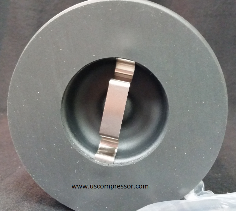 02250215-621 Sullair Separator Genuine OEM