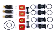 VSKS 01 Heatless Desiccant Compressed Air Dryer Service Kits
