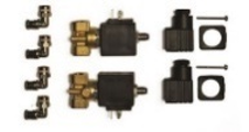 PD1SV01 Heatless Desiccant Compressed Air Dryer Service Kits