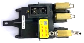 PDC01 Heatless Desiccant Compressed Air Dryer Service Kits