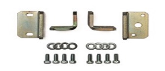 WKN01805 Heatless Desiccant Compressed Air Dryer Service Kits