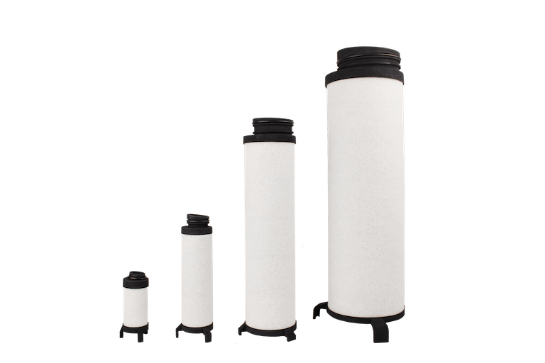22G BEKO Inline Filter Replacement (for housing model M022G) by Talon