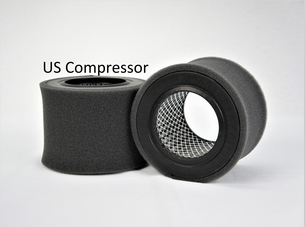 110377E906 Quincy Air Element Replacement by Talon