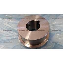 02250159-924 SULLAIR COUPLING2.250 BORE HUB GENUINE OEM