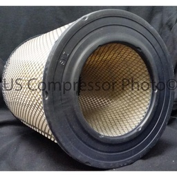 125420E300 Quincy Air Filter, Genuine OEM Part Has Been Superseded By 2013401993