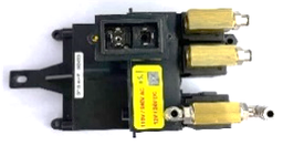 PDC01 Heatless Desiccant Compressed Air Dryer Service Kits