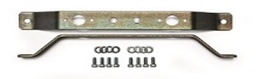 WKN01804 Heatless Desiccant Compressed Air Dryer Service Kits
