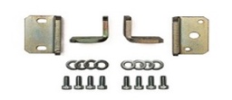 WKN01805 Heatless Desiccant Compressed Air Dryer Service Kits