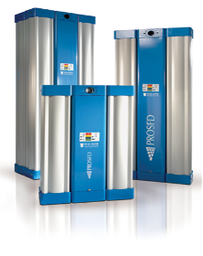 Walker Filtration PD215 (8 cartridges) Pro Dry 2 Heatless Desiccant Compressed Air Dryer Accessories