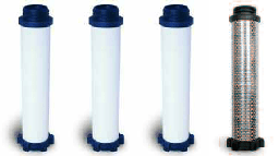 OS 751 Oil Water Separator Service - Zeks Inline Filter Replacement (for housing model 684132) by Talon