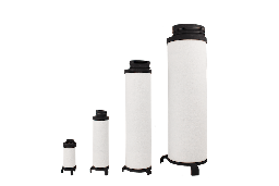 02250153-306 Sullair Inline Filter Replacement (for housing model SCH700) by Talon