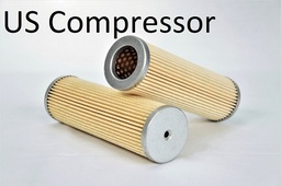 515 310 Rietschle Air Element Replacement by Talon